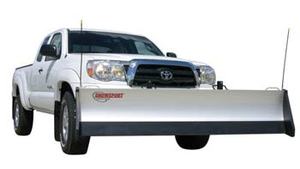 Snowsport Utility Plows